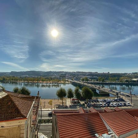 Casa Serra Coimbra Bagian luar foto