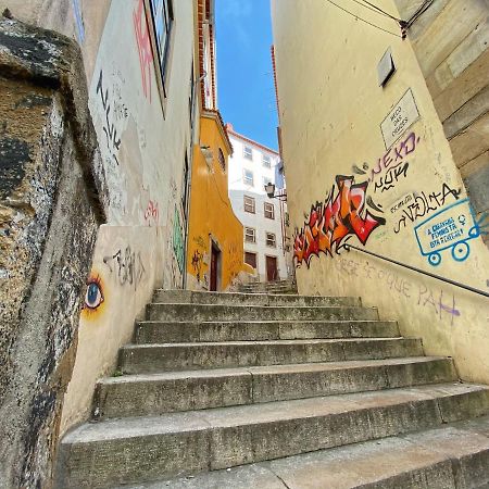 Casa Serra Coimbra Bagian luar foto